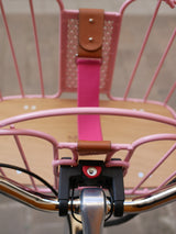 Panier de vélo Laura-Rose - Edition Limitée