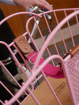 Panier de vélo Laura-Rose - Edition Limitée