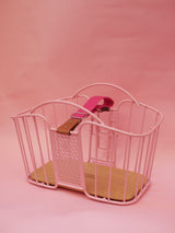 Panier de vélo Laura-Rose - Edition Limitée