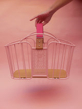 Panier de vélo Laura-Rose - Edition Limitée