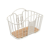 Panier de vélo nomade Laura