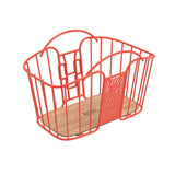 Panier de vélo nomade Laura