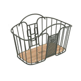 Panier de vélo nomade Laura