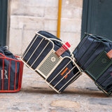 Panier de vélo nomade Laura