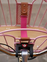 Laura-Rose Fahrradkorb – Limitierte Auflage
