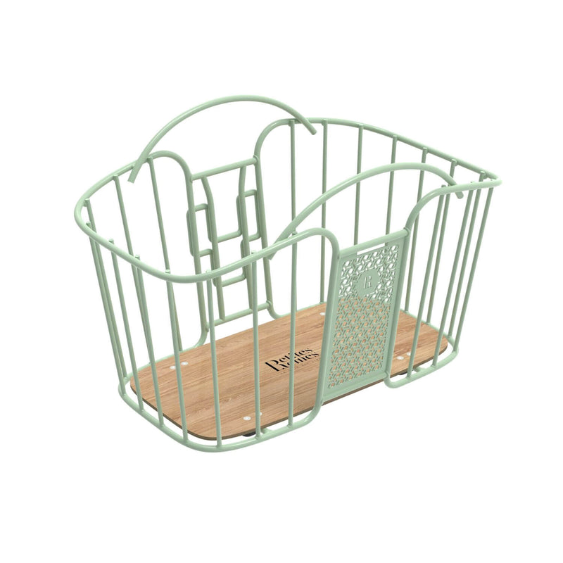 Orla Kiely Bike Basket Discover Laura, The Nomadic, Chic And